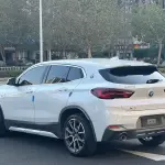BMW X2 2021 192 л.с. 192 л.с. из Китая