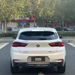 BMW X2 2021 192 л.с. 192 л.с. из Китая