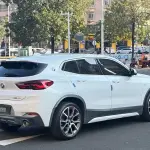 BMW X2 2021 192 л.с. 192 л.с. из Китая