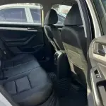 Volkswagen Sagitar 2017 из Китая