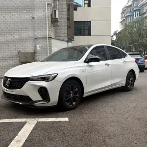 Buick Verano 2022 из Китая