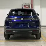 Honda XR-V 2023 из Китая