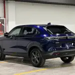 Honda XR-V 2023 из Китая