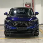 Honda XR-V 2023 из Китая