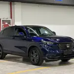 Honda XR-V 2023 из Китая