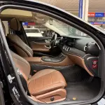 Mercedes-Benz E-Class 2019 из Китая