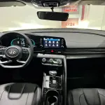 Hyundai Elantra 2025 из Китая