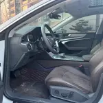 Audi A7L 2023 из Китая