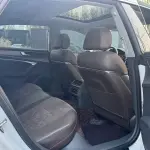 Audi A7L 2023 из Китая