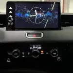Honda XR-V 2024 124 л.с. из Китая