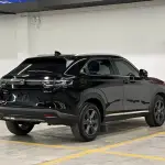 Honda XR-V 2024 из Китая