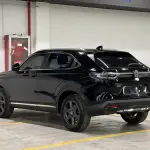 Honda XR-V 2024 из Китая