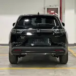 Honda XR-V 2024 из Китая