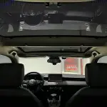 Honda XR-V 2024 124 л.с. из Китая