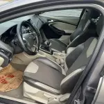 Ford Focus 2015 125 л.с. 125 л.с. 125 л.с. из Китая