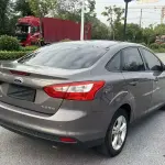 Ford Focus 2015 125 л.с. 125 л.с. 125 л.с. из Китая