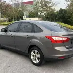 Ford Focus 2015 125 л.с. 125 л.с. 125 л.с. из Китая