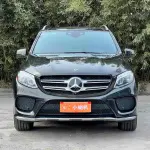 Mercedes-Benz GLE 2018 из Китая