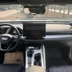 Geely Xingrui 2025 181 л.с. из Китая