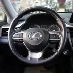 Lexus RX 2021 из Китая