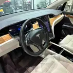 Tesla Model X 2019 из Китая