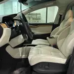 Tesla Model X 2019 из Китая