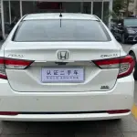 Honda Crider 2021 из Китая
