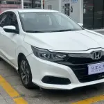 Honda Crider 2021 из Китая