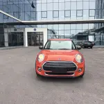 MINI Mini 2020 из Китая