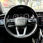 Audi Q8 2021 из Китая