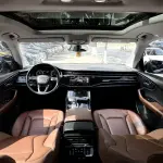 Audi Q8 2021 из Китая