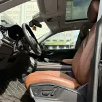 Audi Q8 2021 из Китая