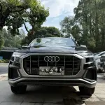 Audi Q8 2021 из Китая