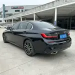 BMW 3 Series 2022 из Китая