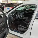 Honda Avancier 2022 из Китая