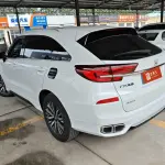 Honda Avancier 2022 из Китая