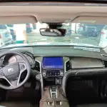 Honda Avancier 2022 из Китая