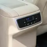 Toyota Highlander 2021 из Китая