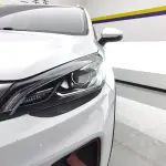 Geely Emgrand GS 2021 из Китая