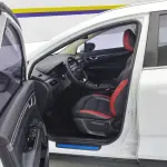 Geely Emgrand GS 2021 из Китая