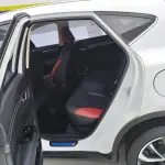 Geely Emgrand GS 2021 из Китая