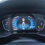 Geely Emgrand GS 2021 из Китая