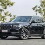 BMW X5 (Import) 2020 из Китая