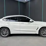 BMW X4 2019 из Китая