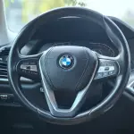 BMW X5 (Import) 2020 из Китая