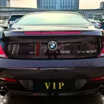 BMW 6 Series 2010 из Китая