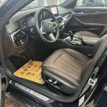 BMW 5 Series 2022 184 л.с. 184 л.с. из Китая