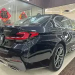BMW 5 Series 2022 184 л.с. 184 л.с. из Китая