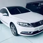 Volkswagen CC 2015 из Китая