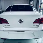 Volkswagen CC 2015 из Китая